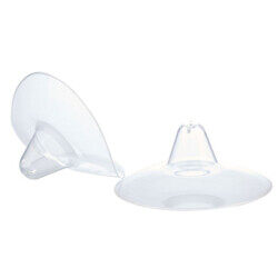 2 SILICONE BREASTPLATES