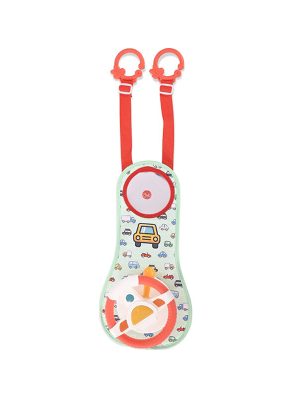 

Lorelli Toys Musical Toy Steering Wheel