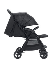 Cam Curvi Pushchair Lightweight Baby Stroller, Grey