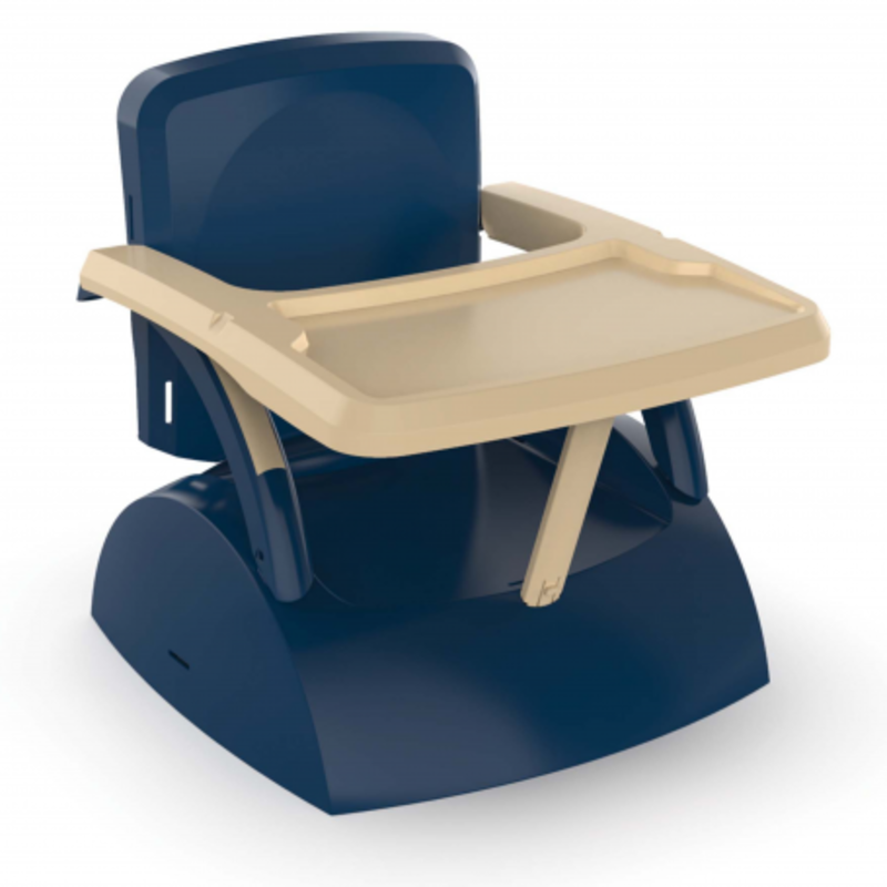 

Thermobaby Yeehop 2-in-1 Booster Seat Ocean Blue