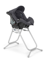 Cam Stand for Carrycot and Car Seat, Black