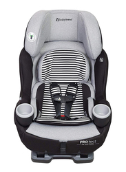 Baby Trend Protect Series Elite Convertible Kids Car Seat, Grey