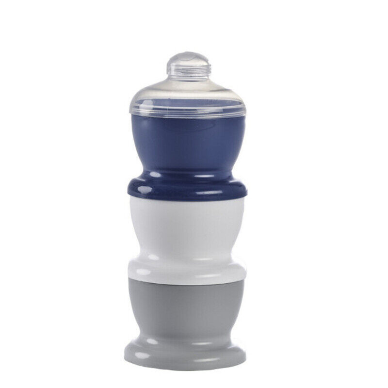 

Thermobaby 3 Layer Storage Milk Container