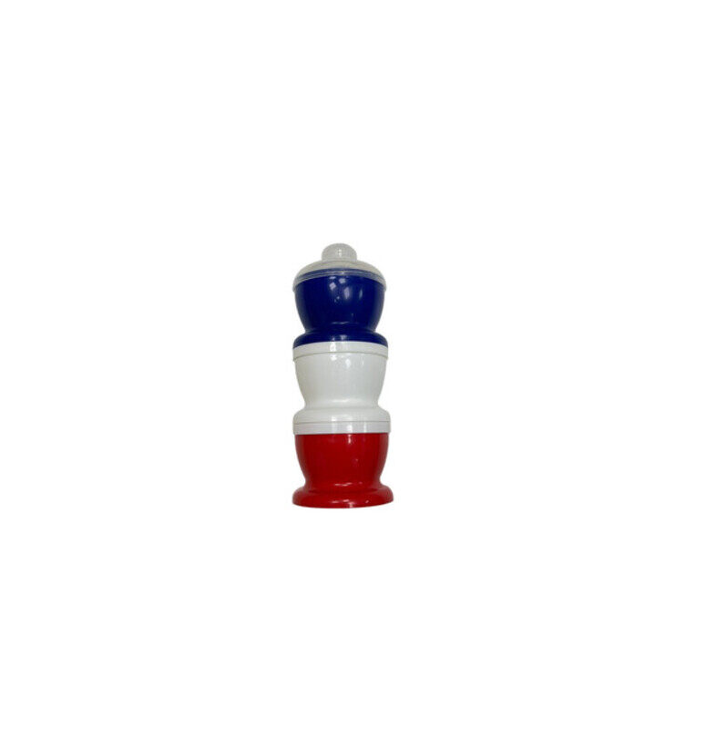 

Thermobaby 3 Layer Storage Milk Container