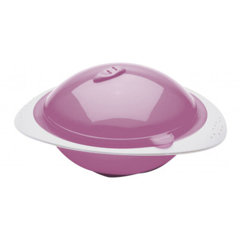

Thermobaby Microwavable Bowl