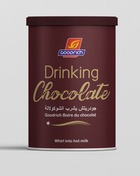 Drinking Chocolate Heavenly Delight 200g x 5