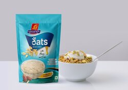 Oatmeal Instant Oats 250g: Quick & Nutritious Oatmeal for Busy Mornings