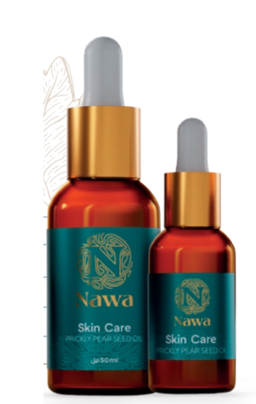 

Nawa Prickly Pear Seed Oil