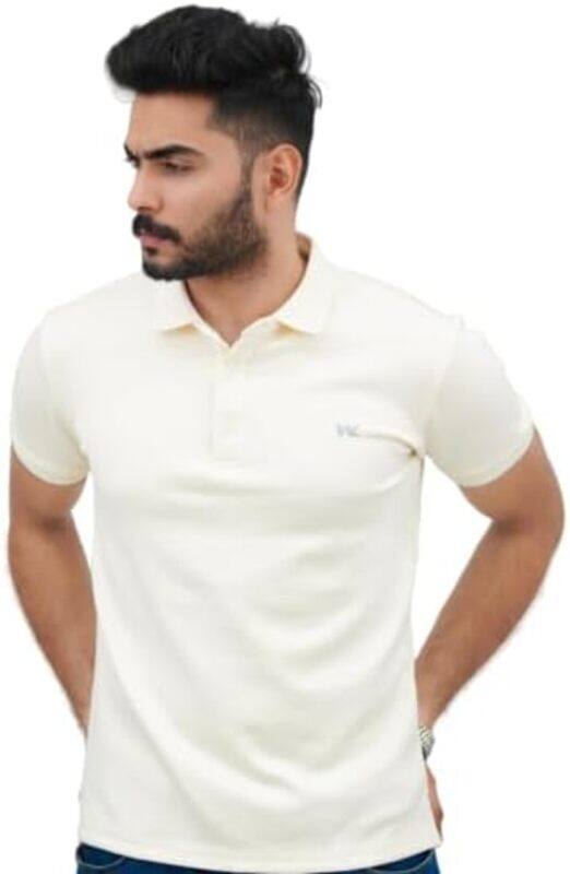 Slim Fit Polo T-Shirt