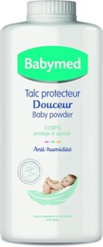 Babymed Power For Baby 500g