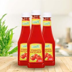 Unichef Tomato Ketchup 3 X 340g ( 3 Pack Promotion )