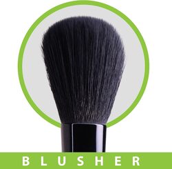 Midazzle Premium Wooden Blusher (MIMB00501)