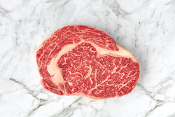 Full Blood Wagyu Ribeye 8-9 Marbling