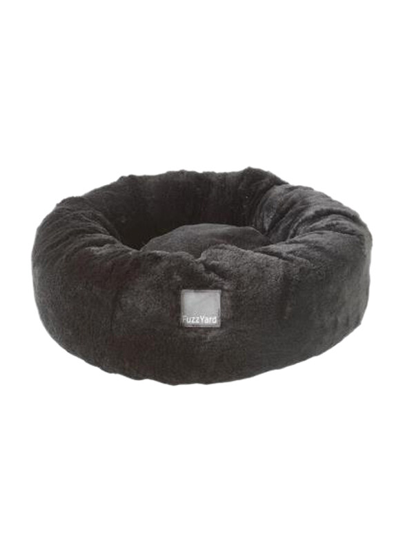 

Fuzzyard Eskimo Bed, Medium, Black