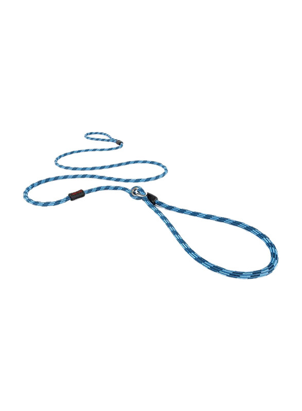 

Ezydog Luca Lite Dog Leash, 6MM, Blue