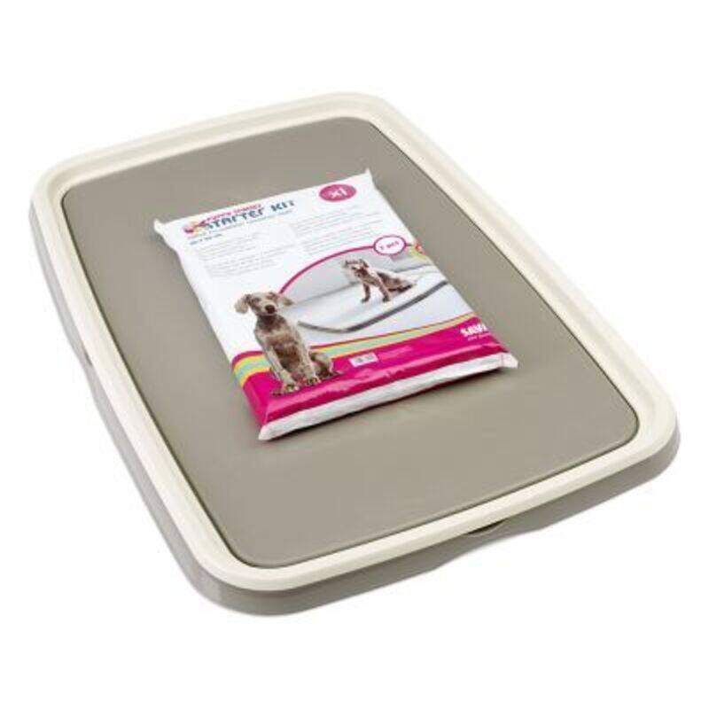 

Savic Puppy Trainer Starter Kit Medium