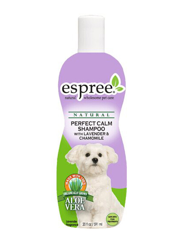 

Espree Perfect Calm Dog Shampoo, 20oz