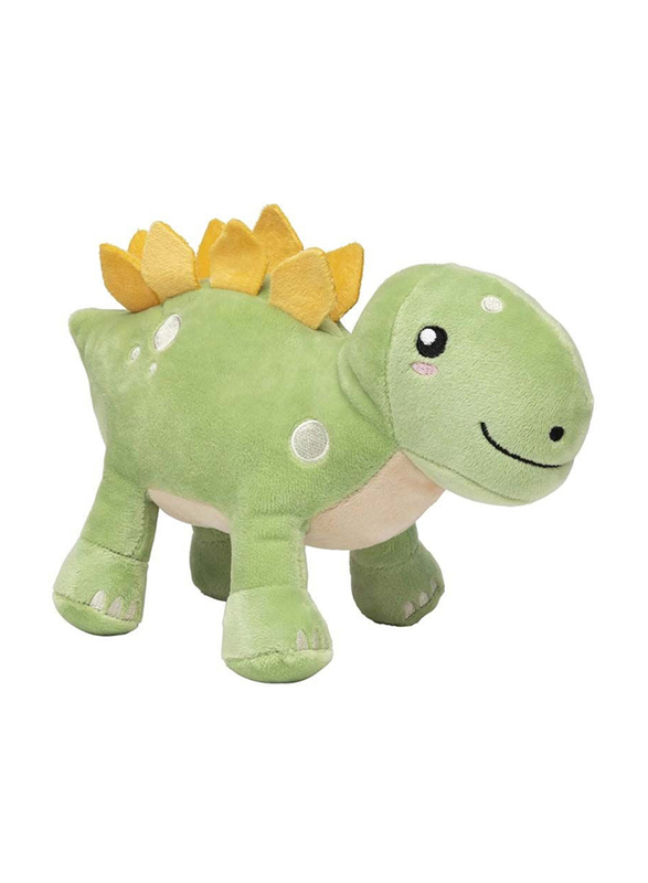 

Fuzzyard FuzzYard Stannis The Stegosaurus Dog Toy, Multicolour