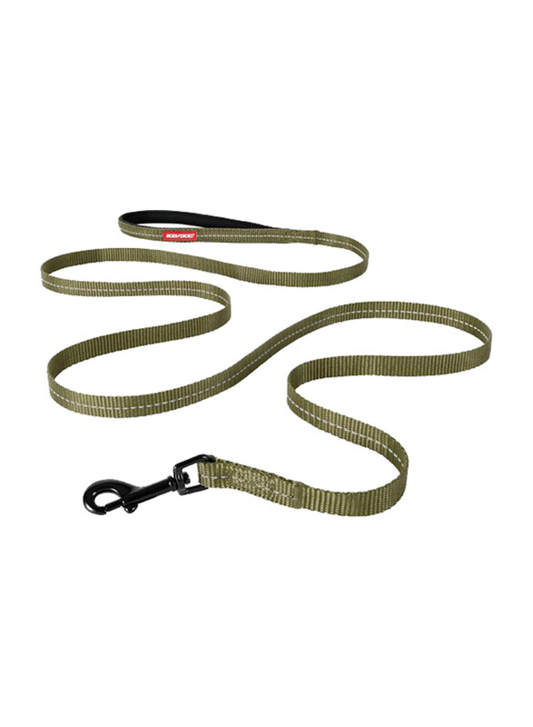 

Ezydog Essential Lite Dog Leash, 72-Inch, Khaki