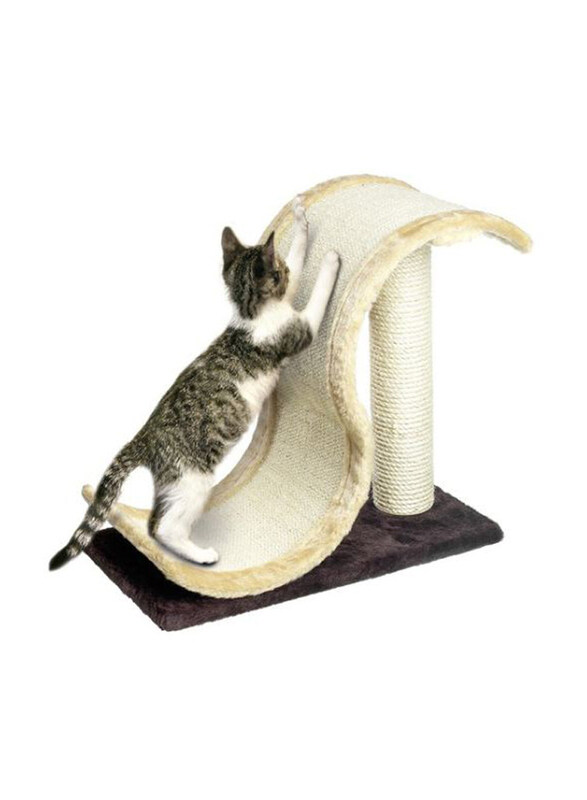 

Karlie Kitty Scratchy I, 50x24x40cm, Beige