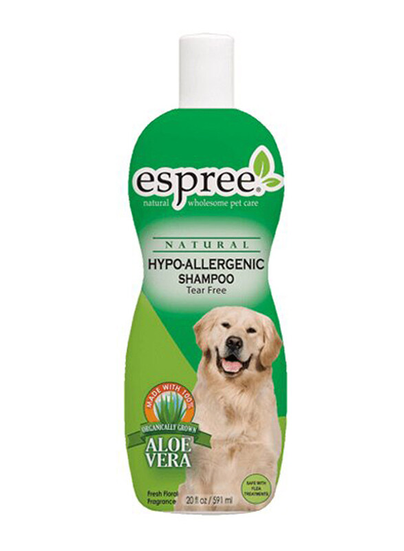 

Espree Hypo-Allergenic Dog Shampoo, 20oz