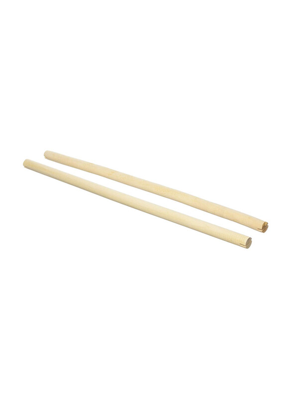 

Prevue Birdie Basics 7/16 x 10-inch Perch, Beige