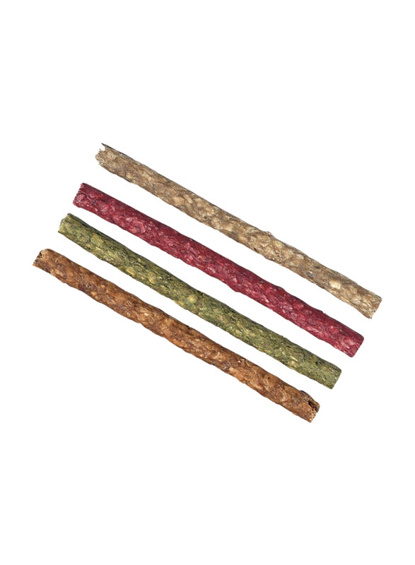 

Gimborn Munchy Stick Dog Dry Food, 100 Pieces