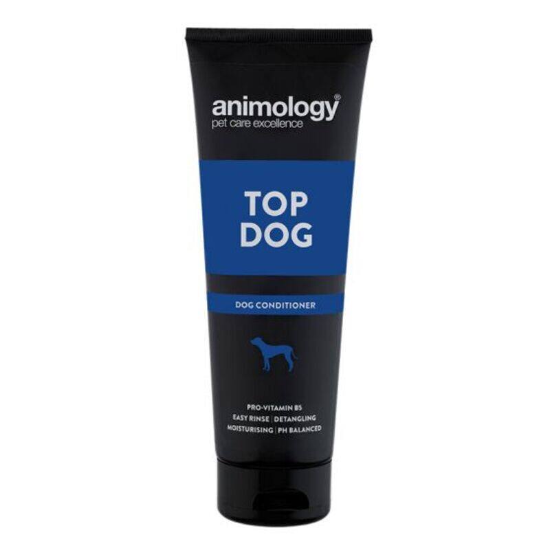 

Animology Top Dog Conditioner 25OML