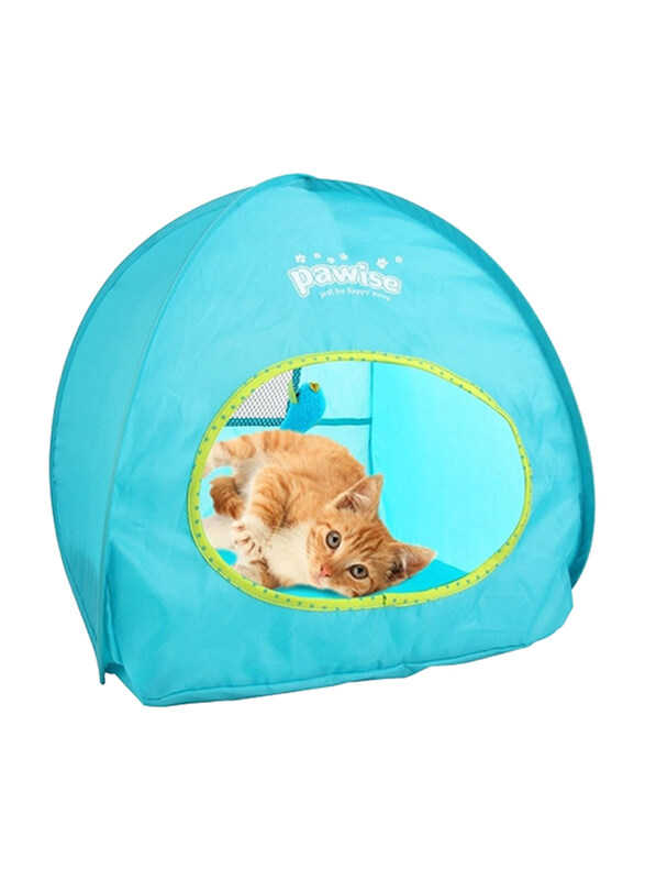 

Pawise Cat Tent, Assorted