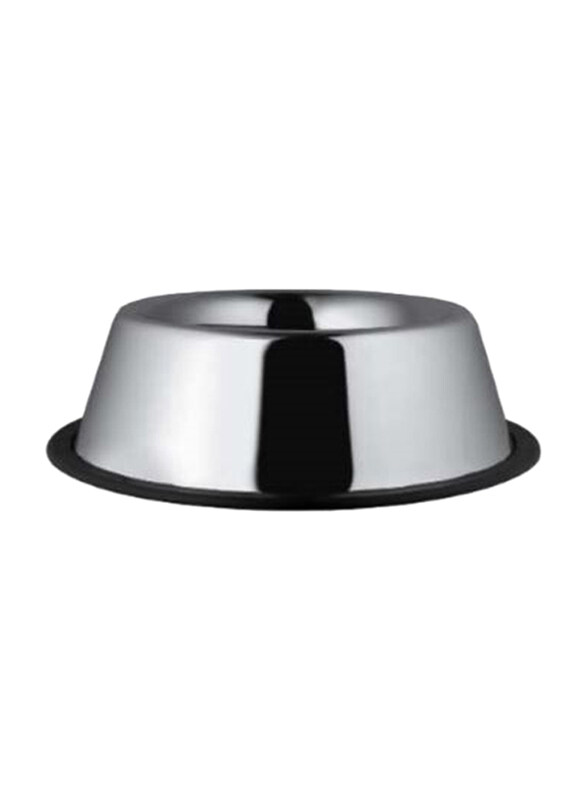 

Raintech 24cm SS Cocker Spaniel Bowl, Silver