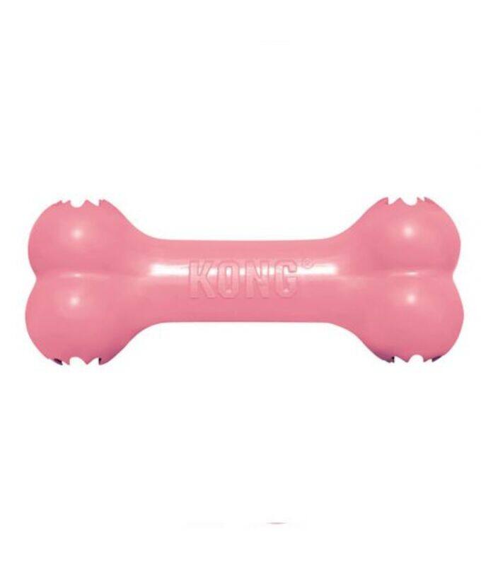 

Kong Goodie Bone Puppy Toy small