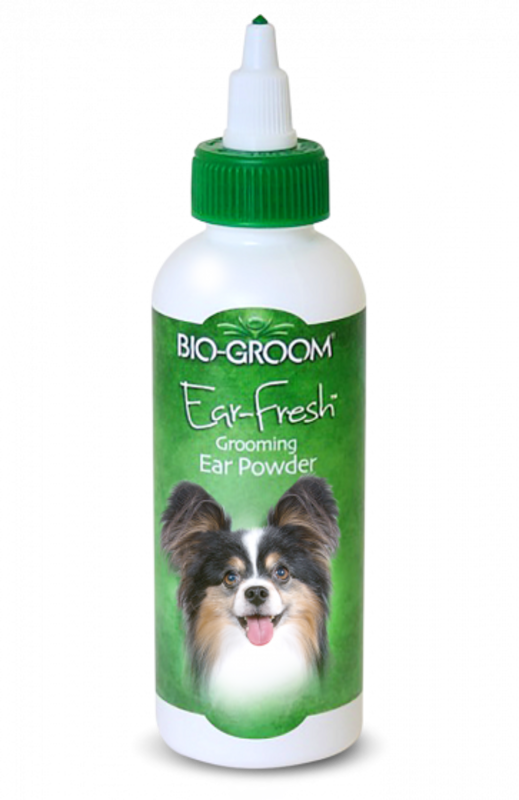 

Bio Groom Ear-Fresh Grooming Powder 24G