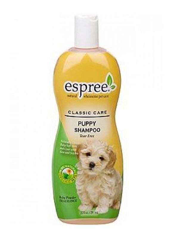 

Espree Puppy Shampoo, 20oz