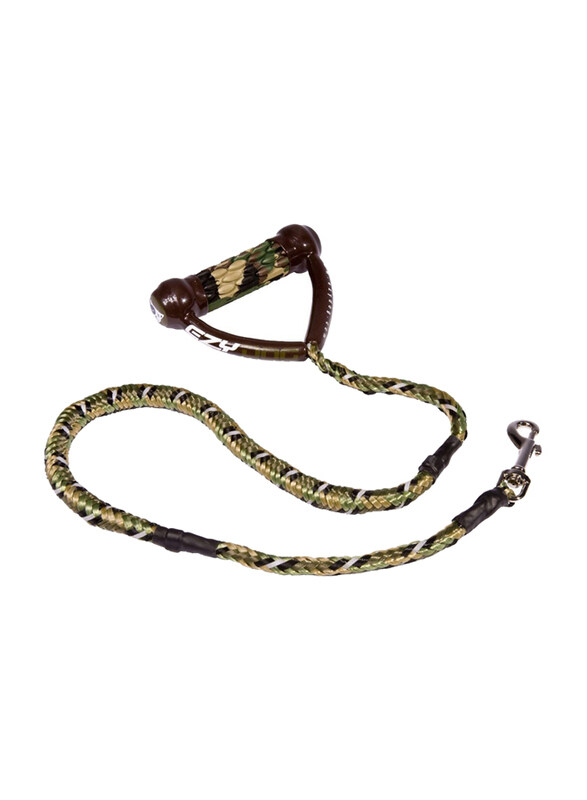 

Ezydog Cujo Dog Leash, 40-Inch, Camouflage