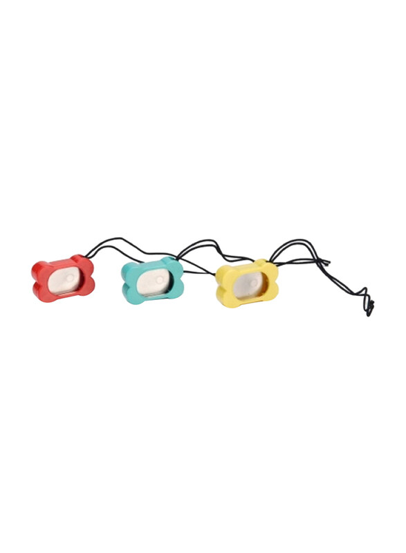 

Beeztees Dog Training Clicker, Assorted