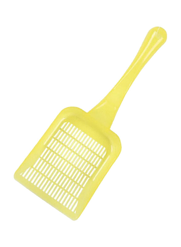 

Pawise Net Cat Litter Scoop, Small, Assorted