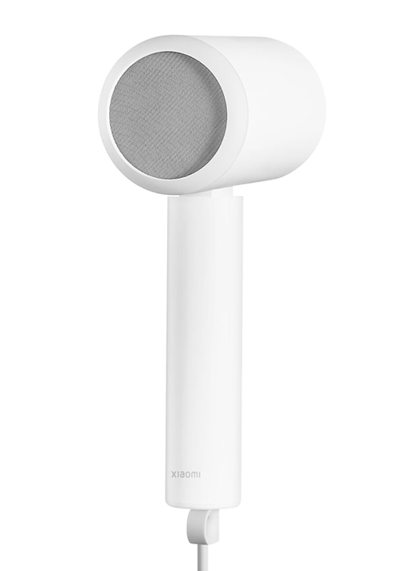 Xiaomi Compact Hair Dryer, H101, White