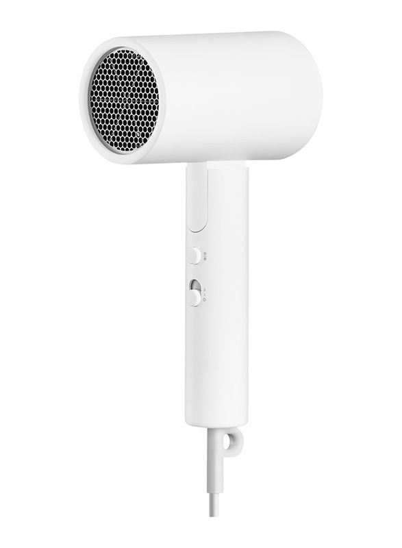 Xiaomi Compact Hair Dryer, H101, White