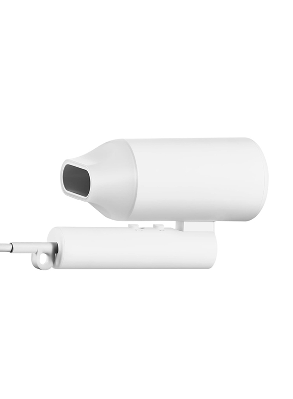 Xiaomi Compact Hair Dryer, H101, White