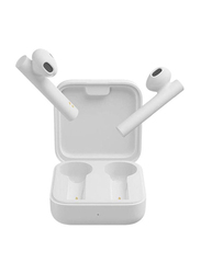 Xiaomi Wireless In-Ear Earbud, White