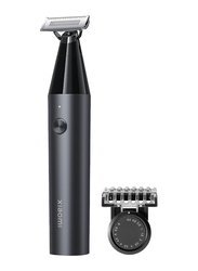 Xiaomi Mi Uniblade Trimmer, X300, Black