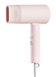 Xiaomi Compact Hair Dryer, H101, Pink