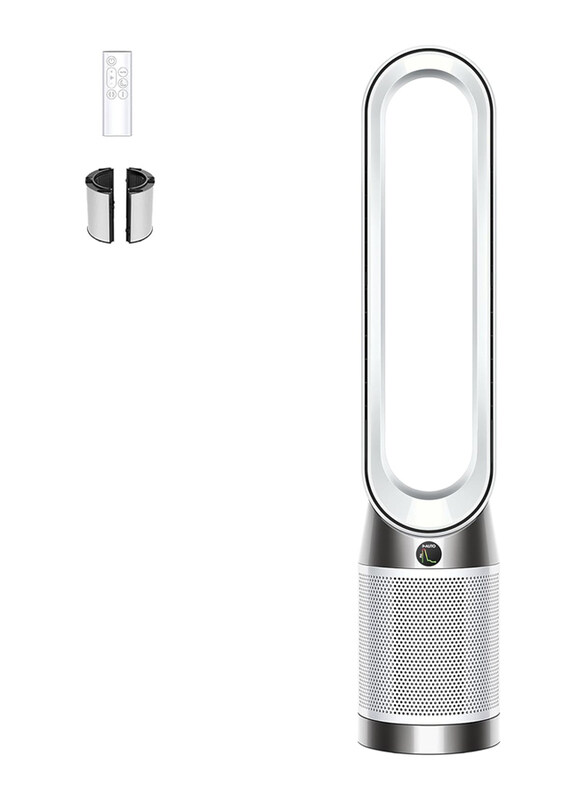 

Dyson Purifier Cool Gen1 Air Purifier, UAE Version, TP10, White