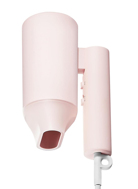 Xiaomi Compact Hair Dryer, H101, Pink