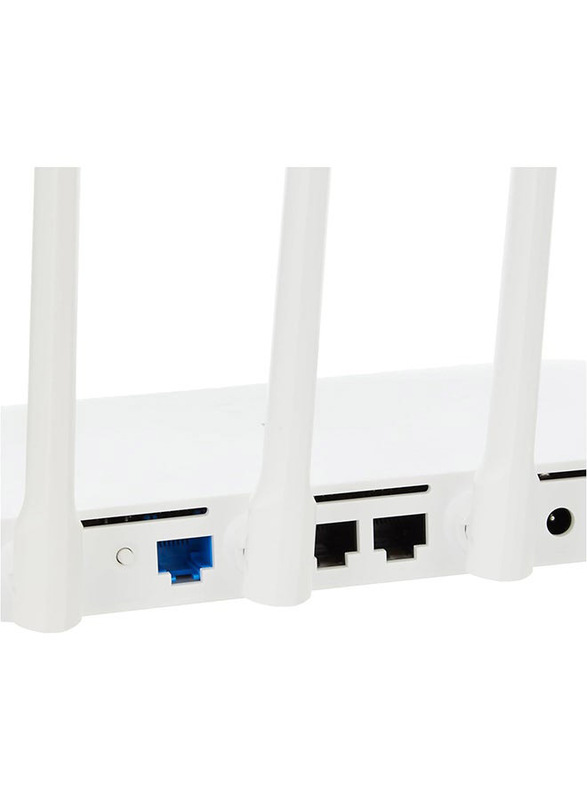 Xiaomi Mi R4AC 4A Router, White