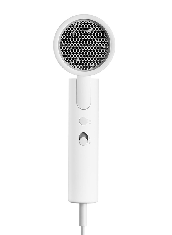 Xiaomi Compact Hair Dryer, H101, White