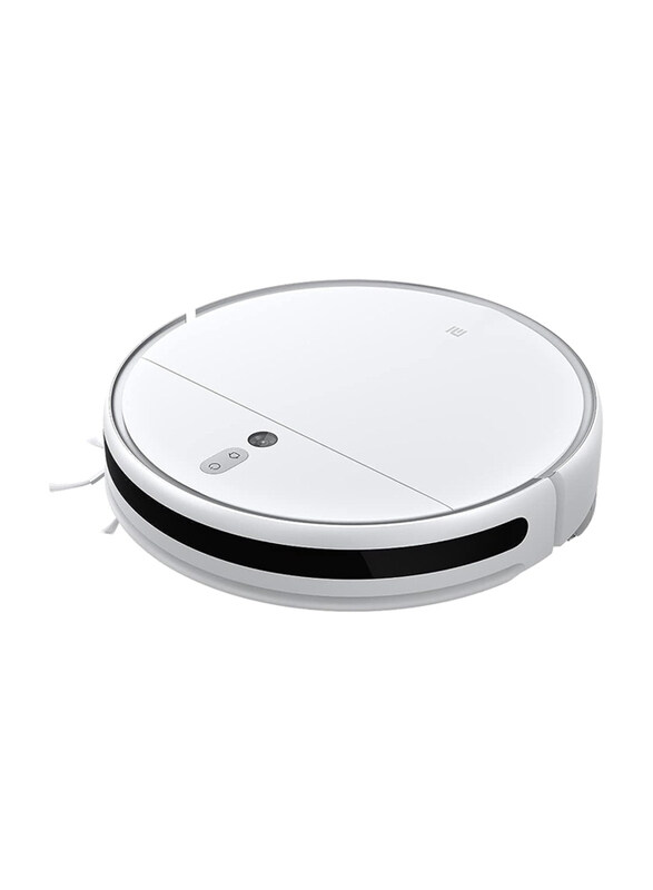 

Xiaomi MI Home Vacuum Mop 2, BHR5129EN, White