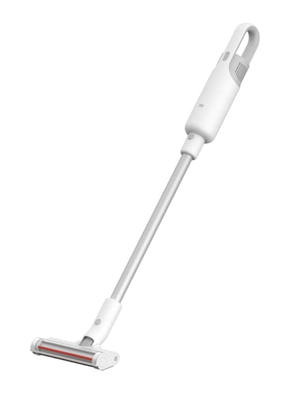 

Xiaomi Mi Handheld Vacuum Cleaner Light, Xm210008, White