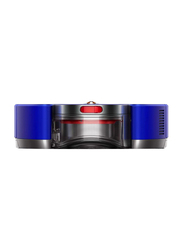 Dyson 360 Vis Nav Robot Vacuum, Nickel Blue