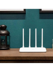 Xiaomi Mi 4A Gigabit Edition Router, White